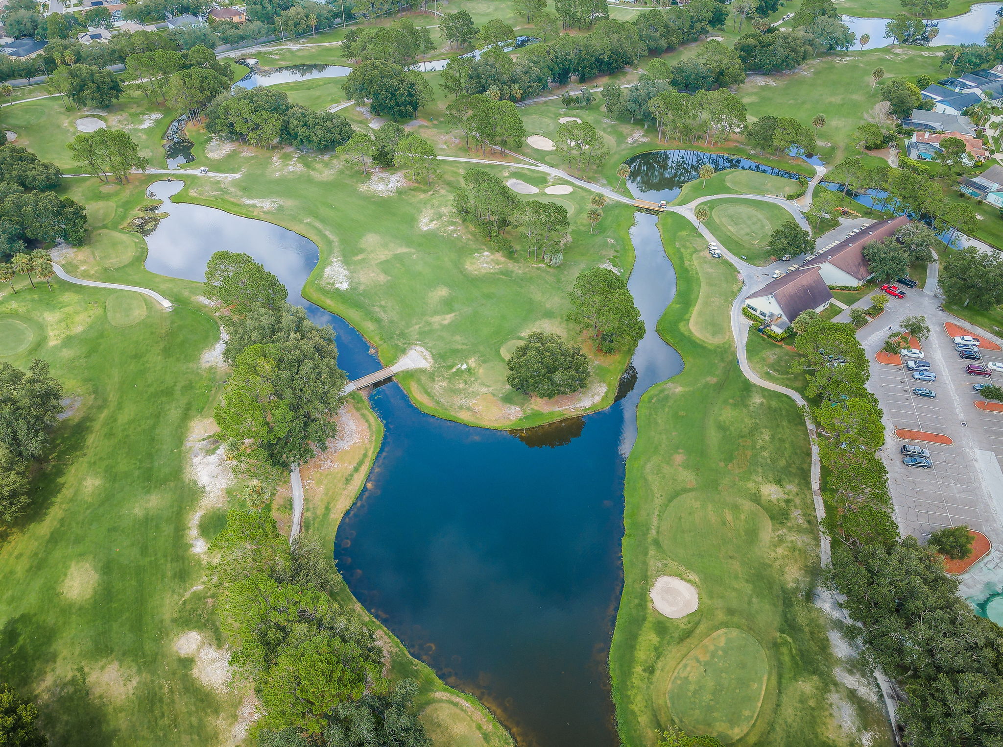 10-Countryway Golf Club