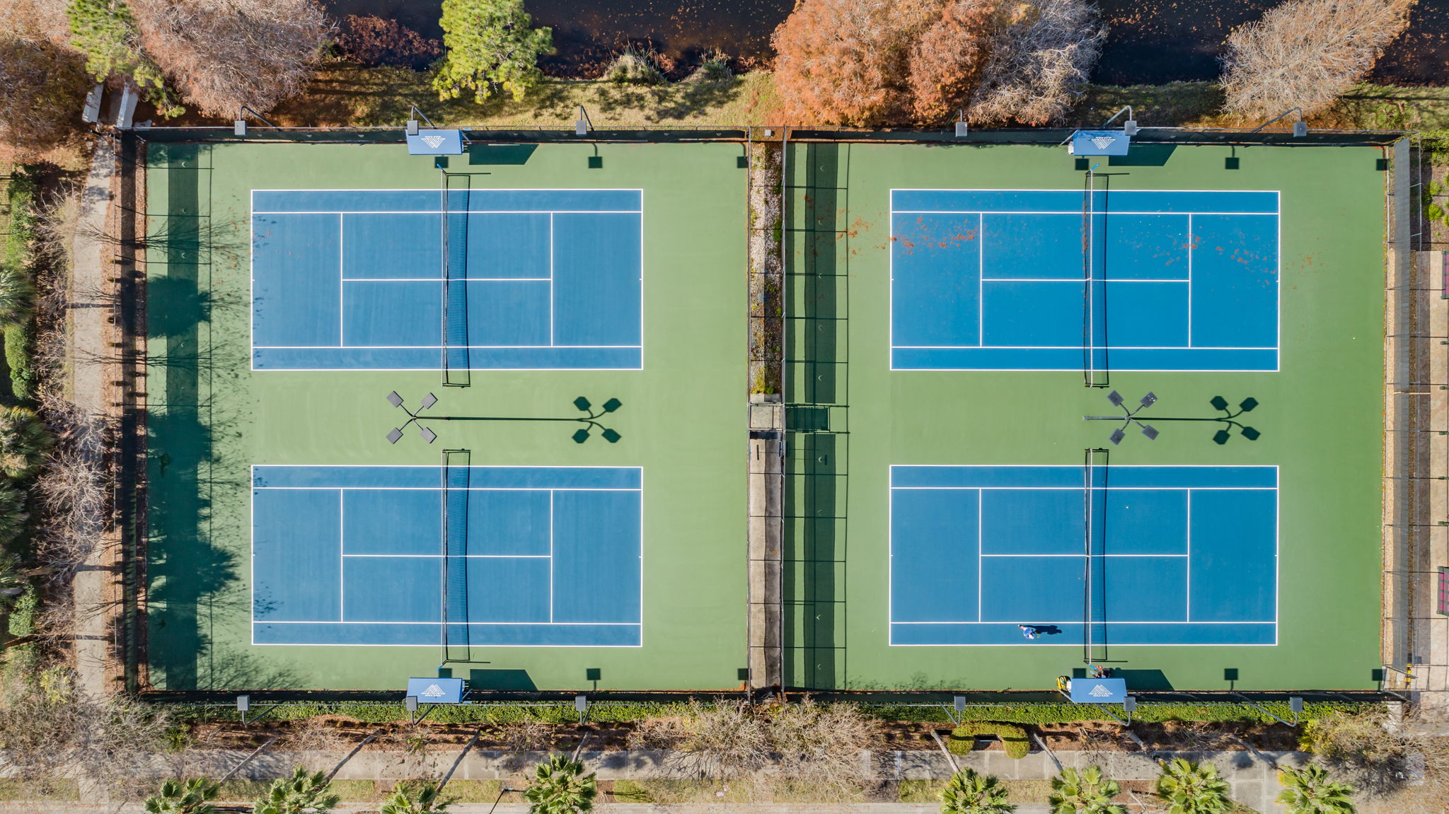 Westchase Community Association Pool and Tennis19