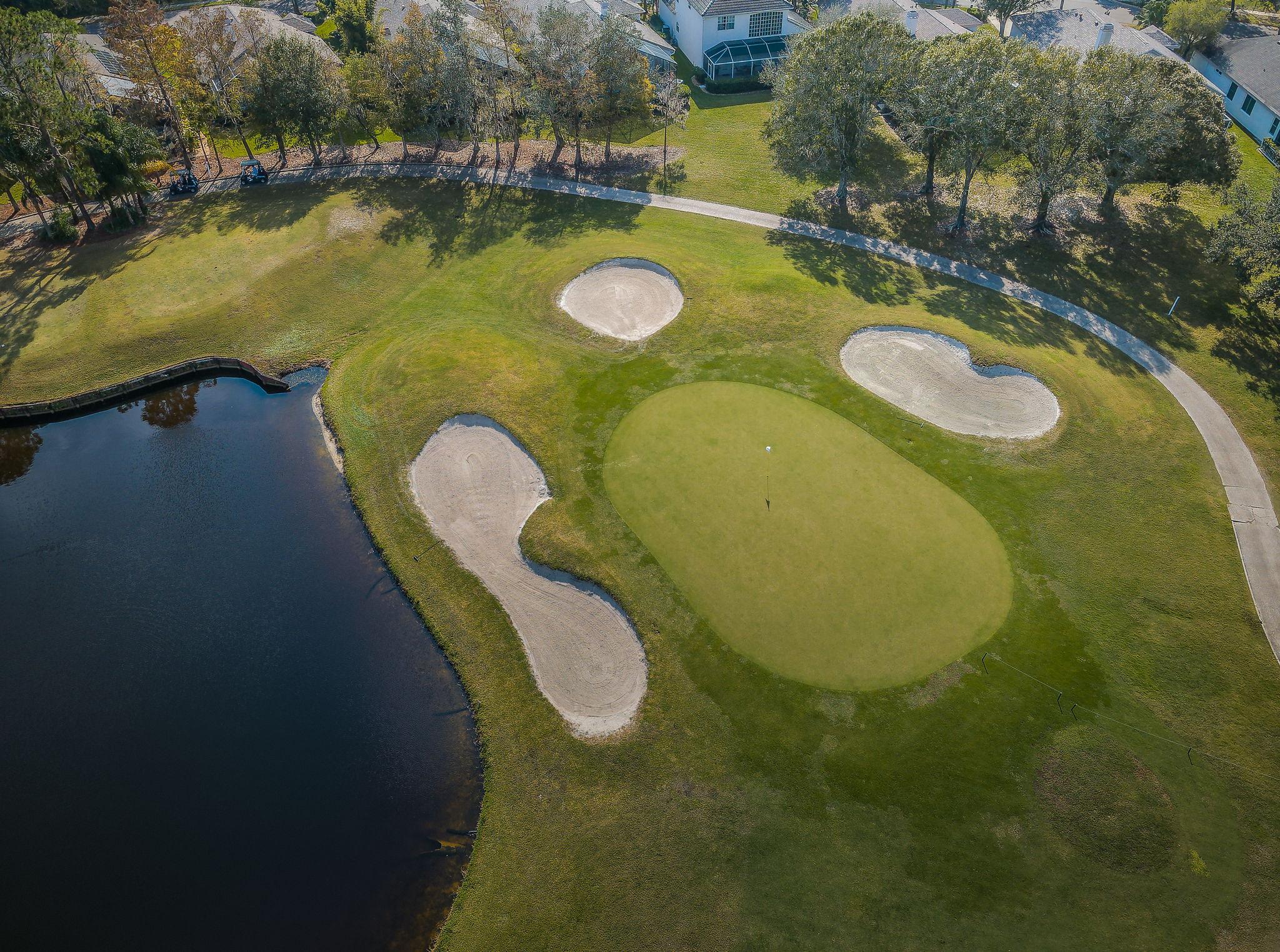 Westchase Golf Course6