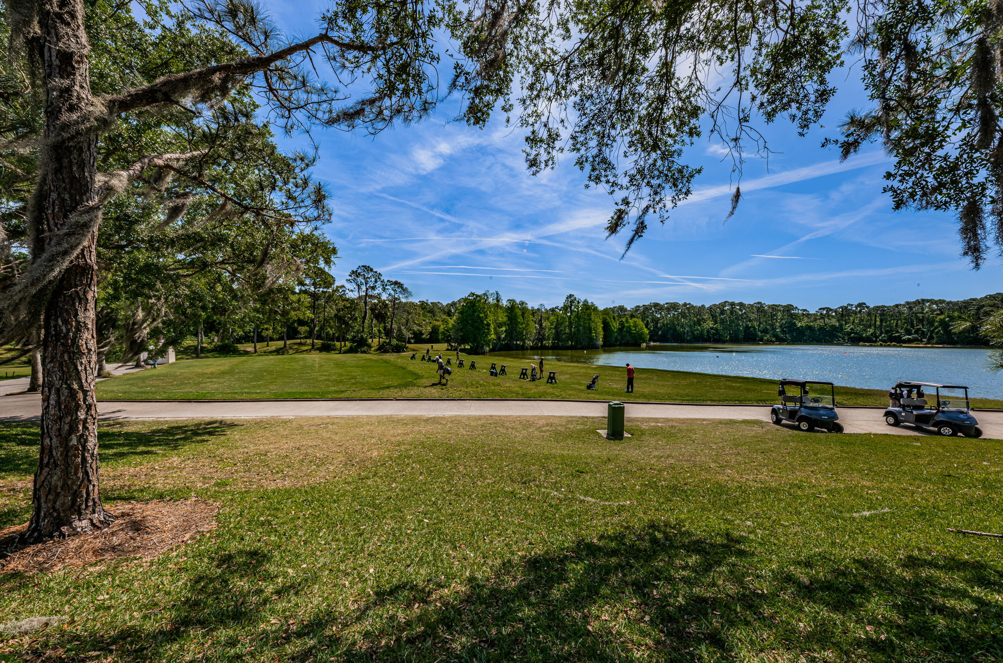 Westchase Golf Course Clubhouse11