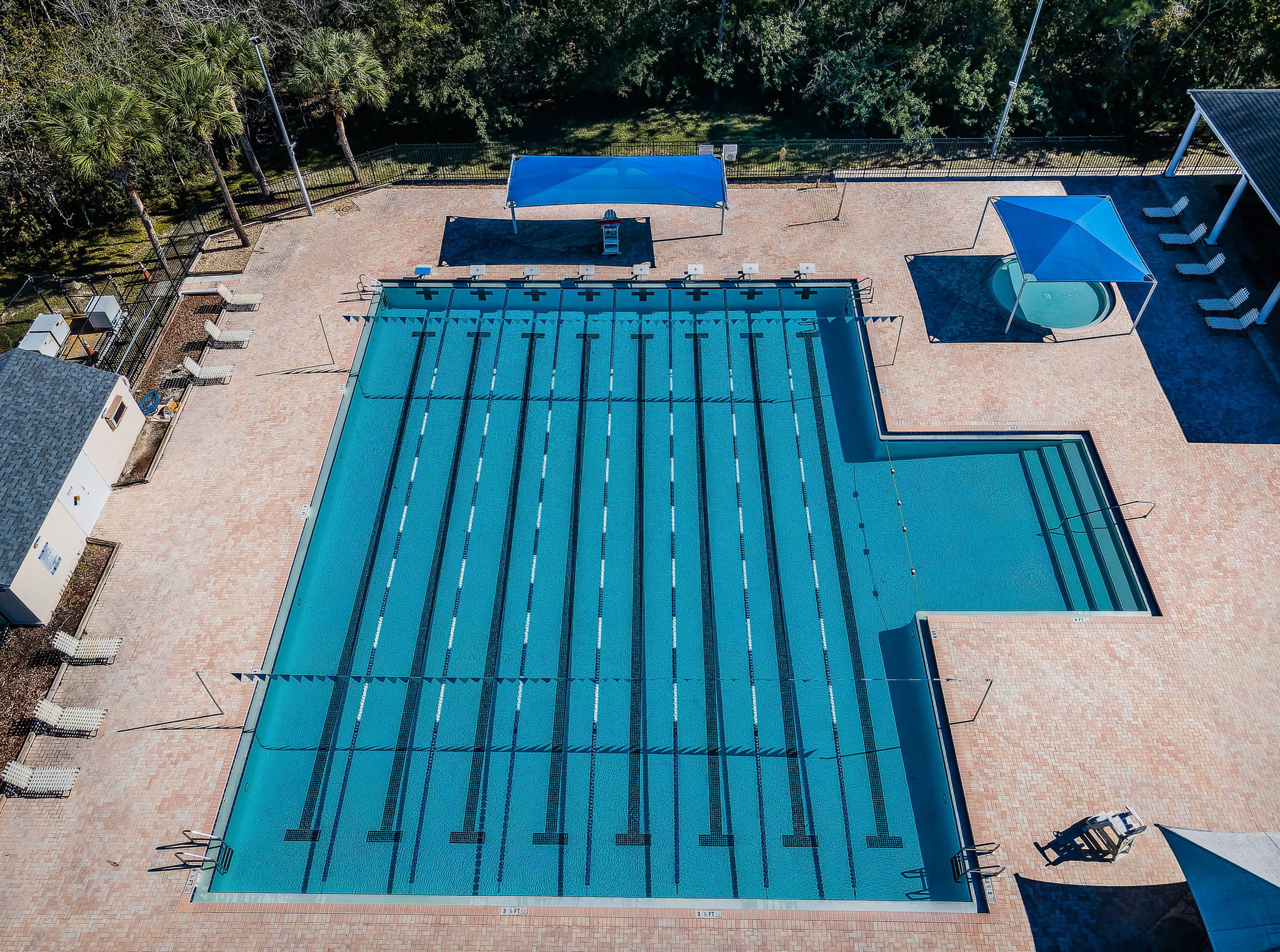 Westchase Swim Tennis Center6