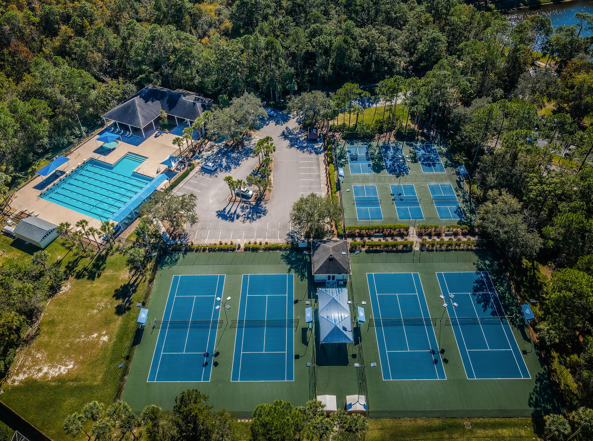 Westchase Swim Tennis Center12