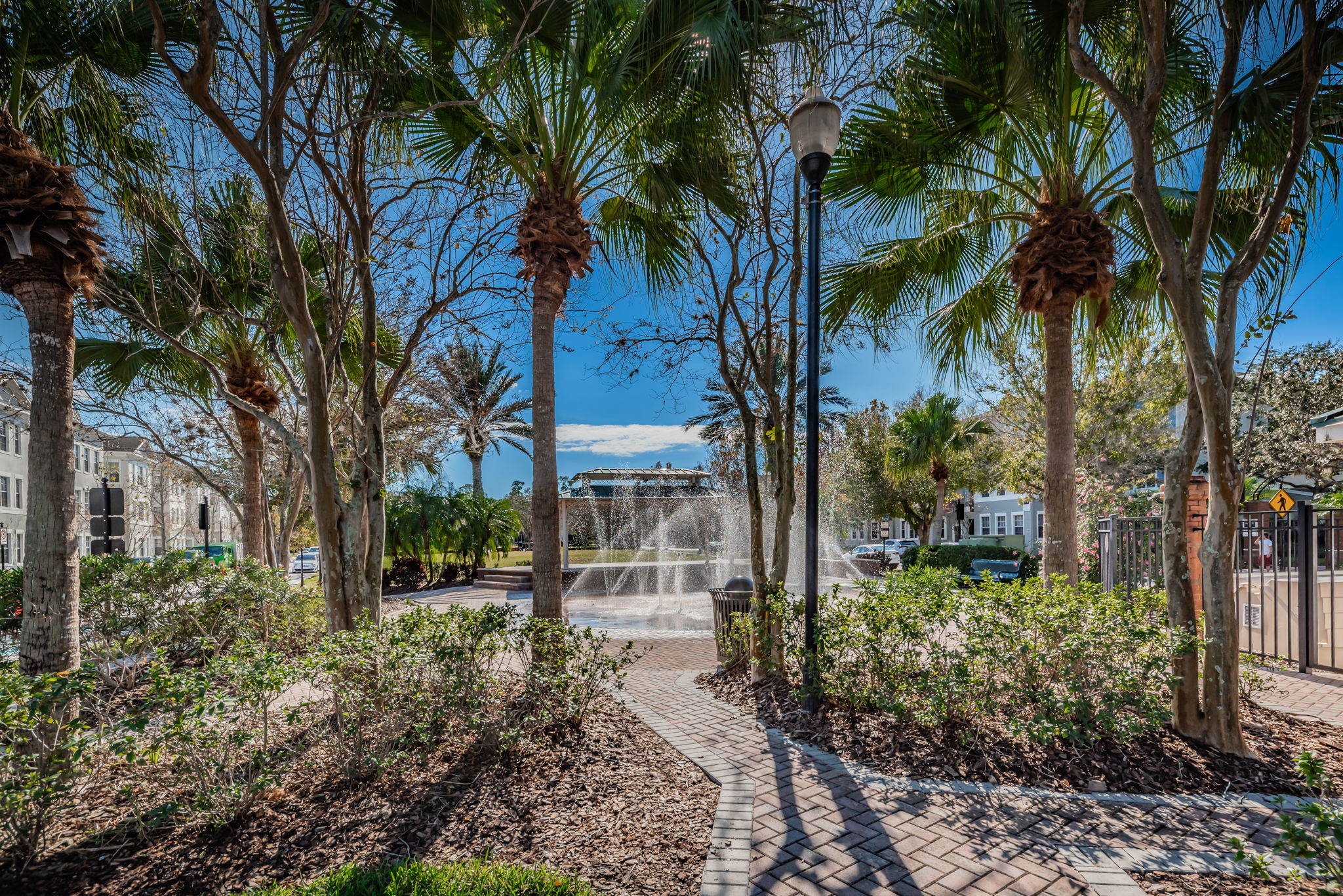 12-West Park Village