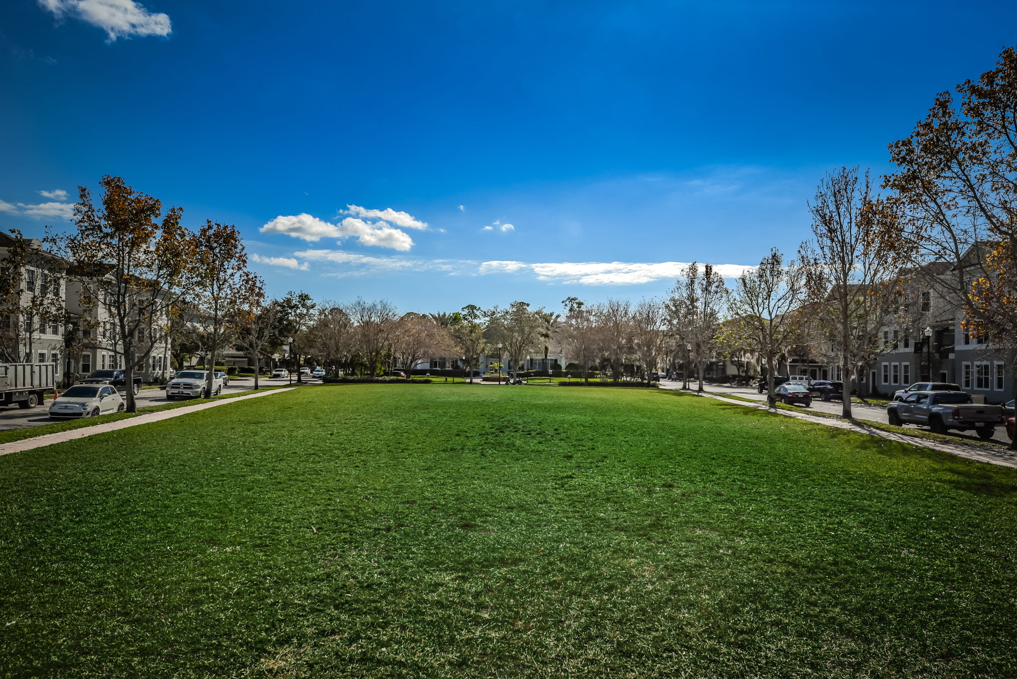 17-West Park Village