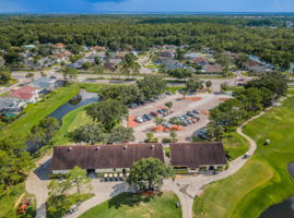 8-Countryway Golf Club