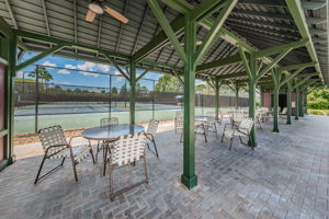 Westchase Community Association Pool and Tennis21