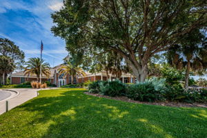 Westchase Golf Course Clubhouse2