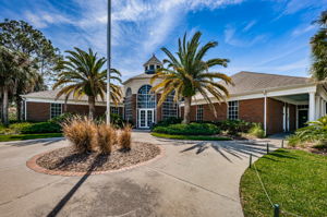 Westchase Golf Course Clubhouse3