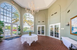 Westchase Golf Course Clubhouse4