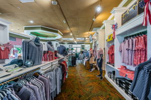 Westchase Golf Course Clubhouse5 Proshop