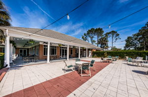 Westchase Golf Course Clubhouse8