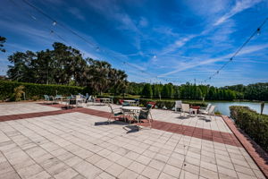 Westchase Golf Course Clubhouse10