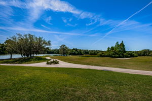 Westchase Golf Course Clubhouse13