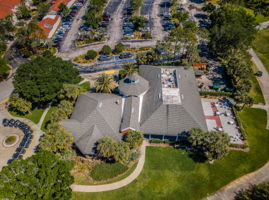 Westchase Golf Course Clubhouse16