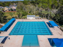 Westchase Swim Tennis Center5
