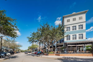 21-West Park Village