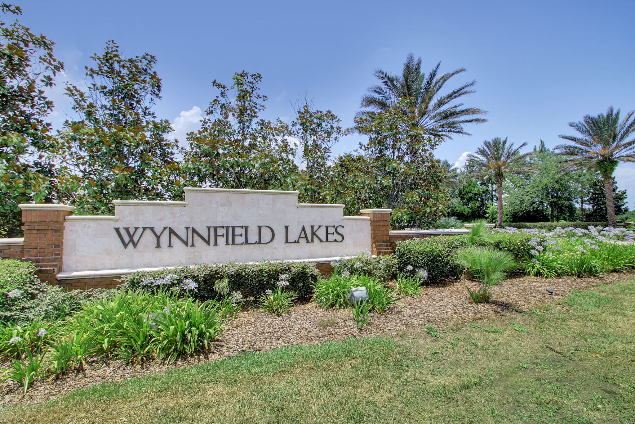 Wynnfield Lakes