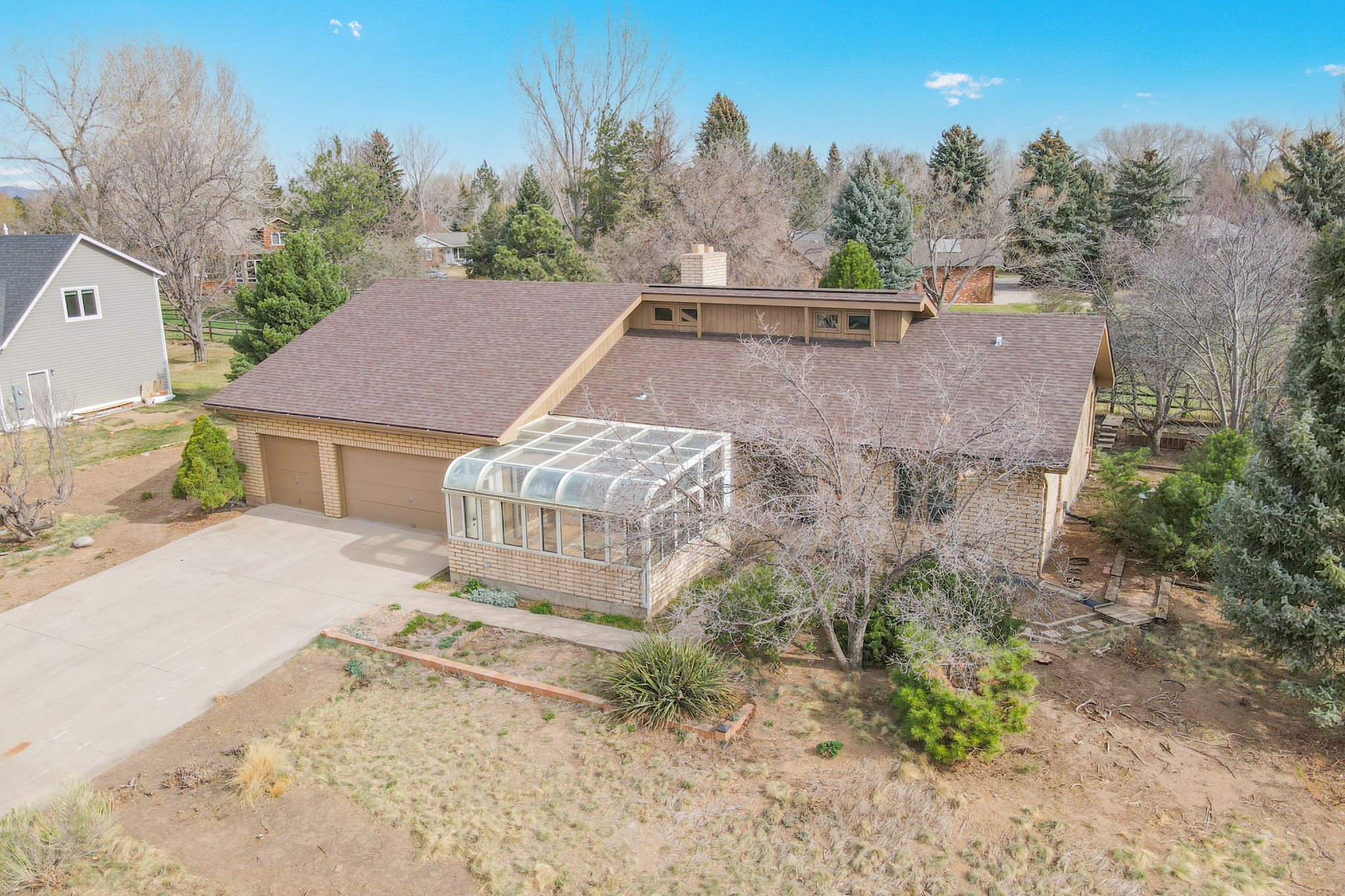 1204 Clark St, Fort Collins, CO 80524, USA Photo 4