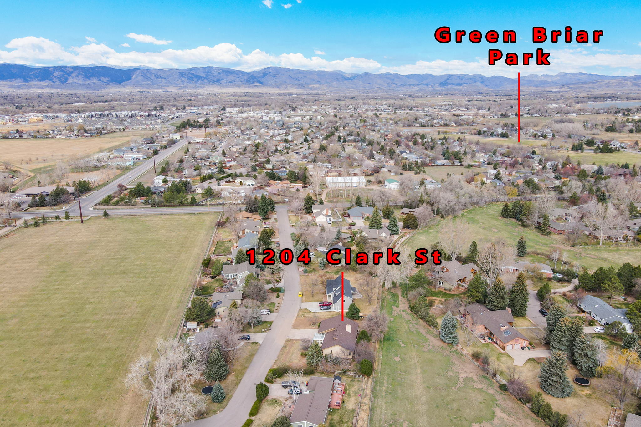 1204 Clark St, Fort Collins, CO 80524, USA Photo 47