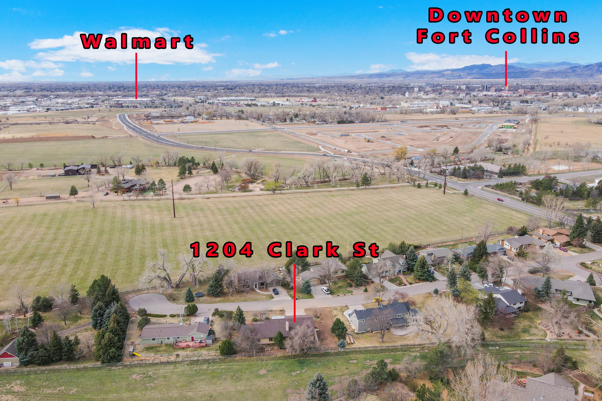 1204 Clark St, Fort Collins, CO 80524, USA Photo 46