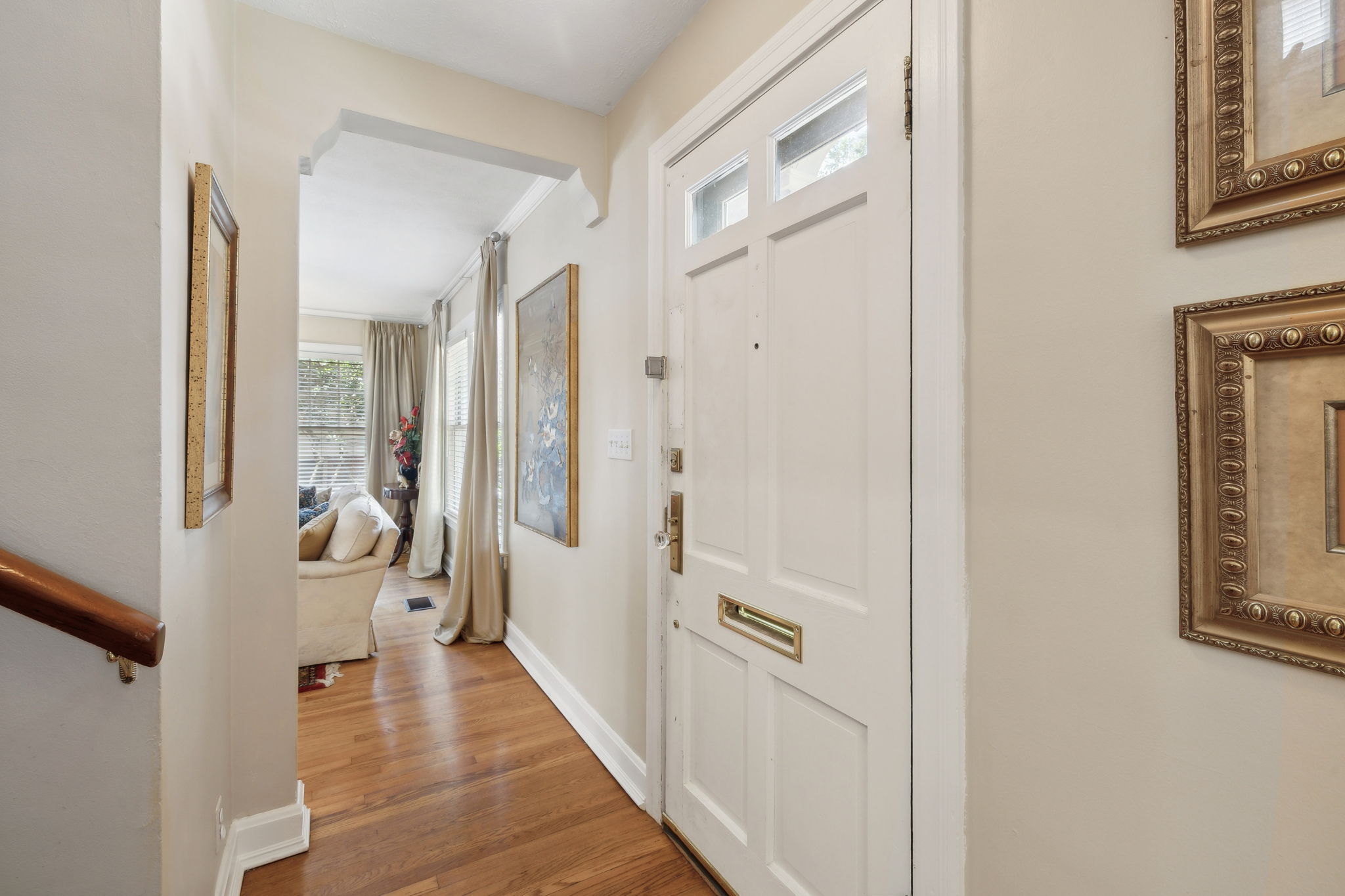 Foyer