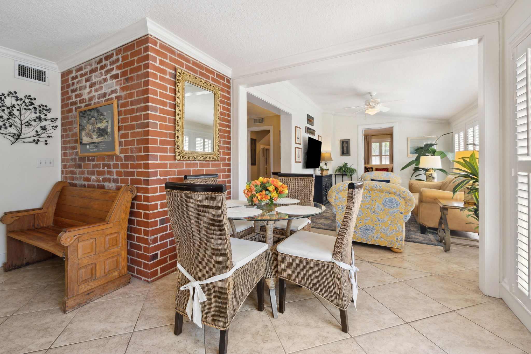 Florida Room