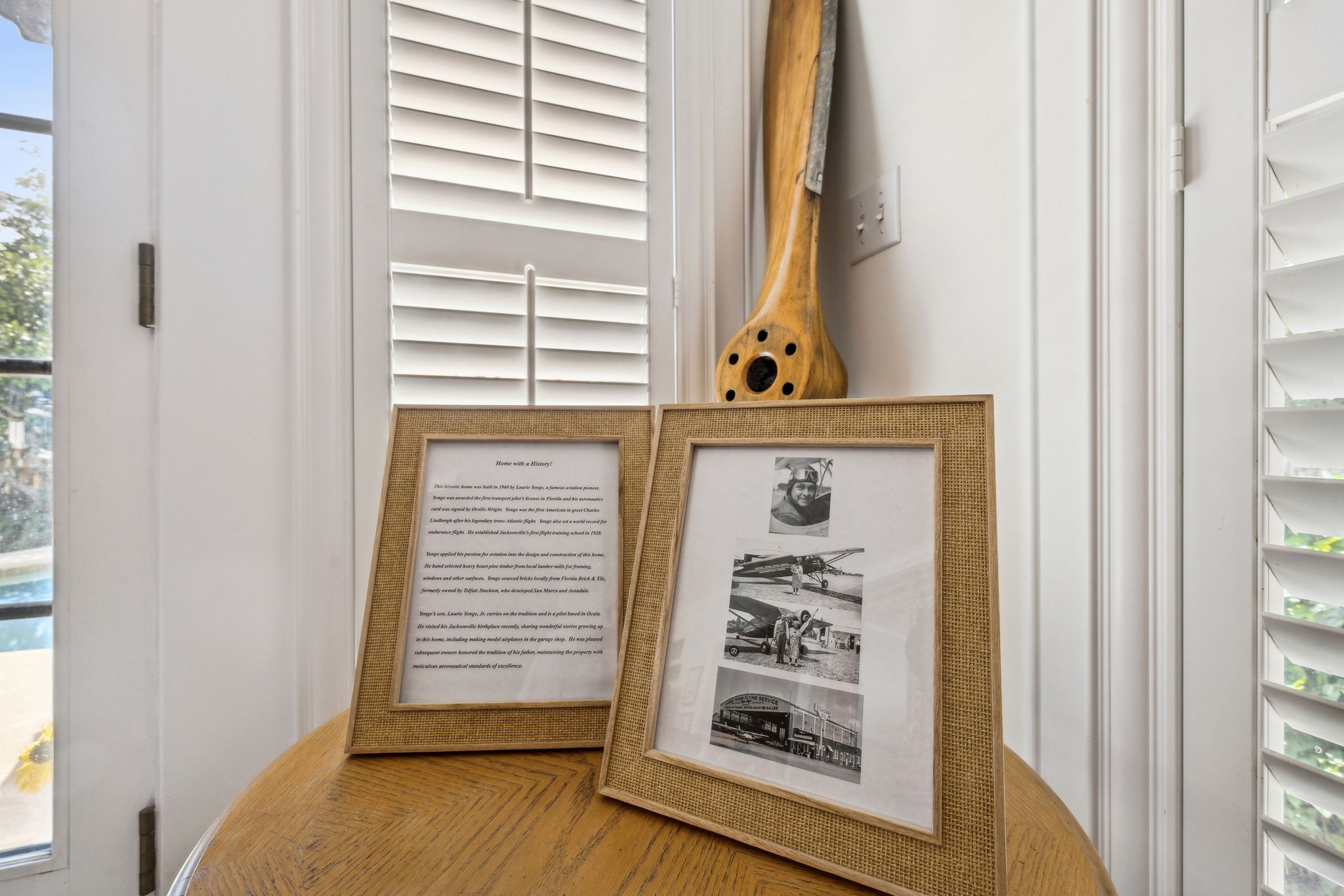 Home Detail