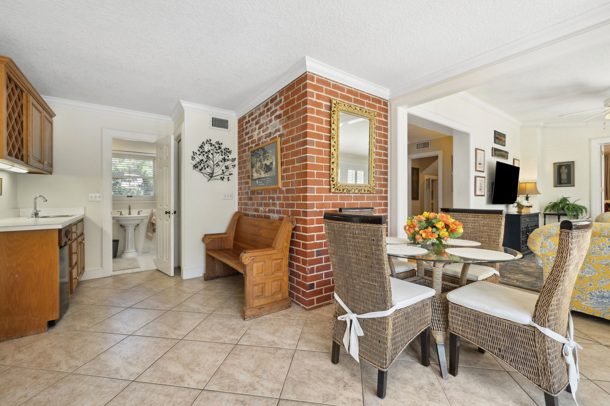 Florida Room