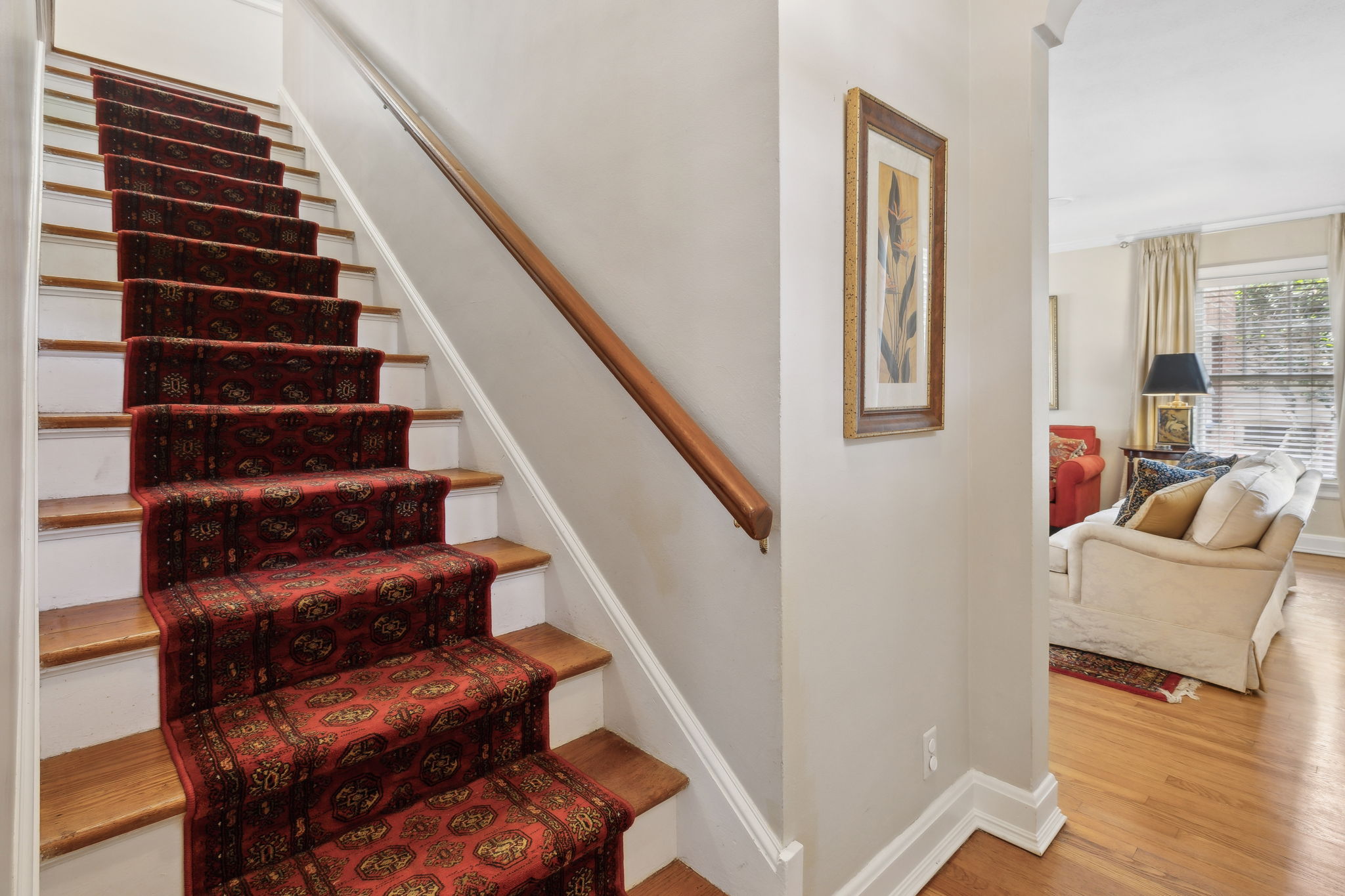 Stairway