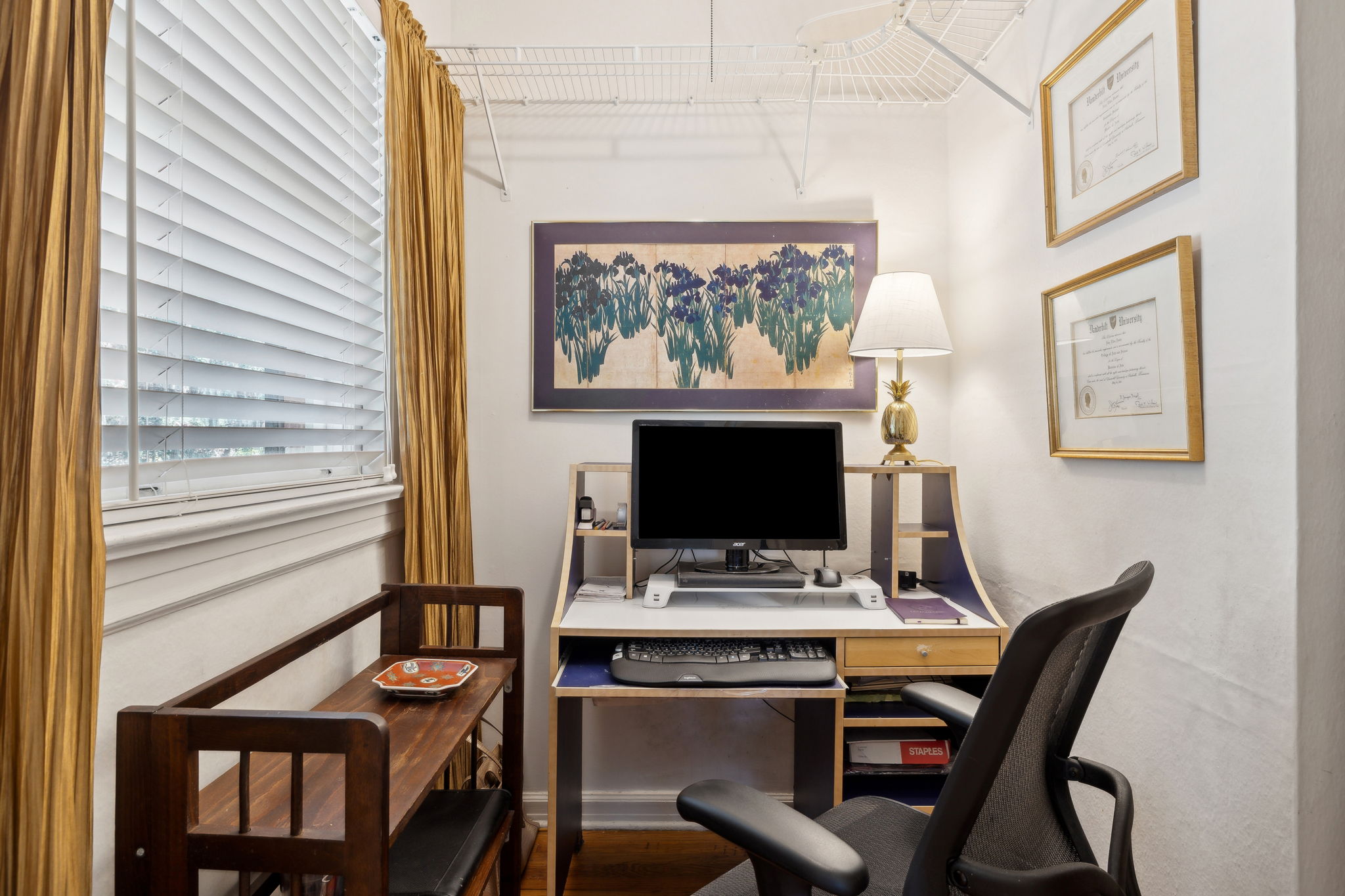 Office Nook