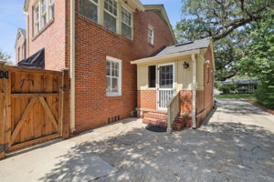 Back of Home