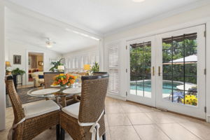 Florida Room