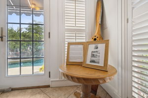 Florida Room