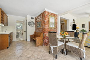 Florida Room