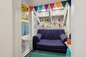 Reading Nook