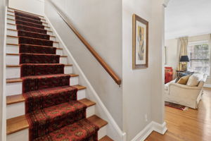 Stairway