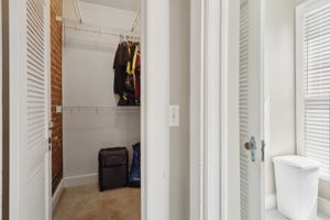 Closet