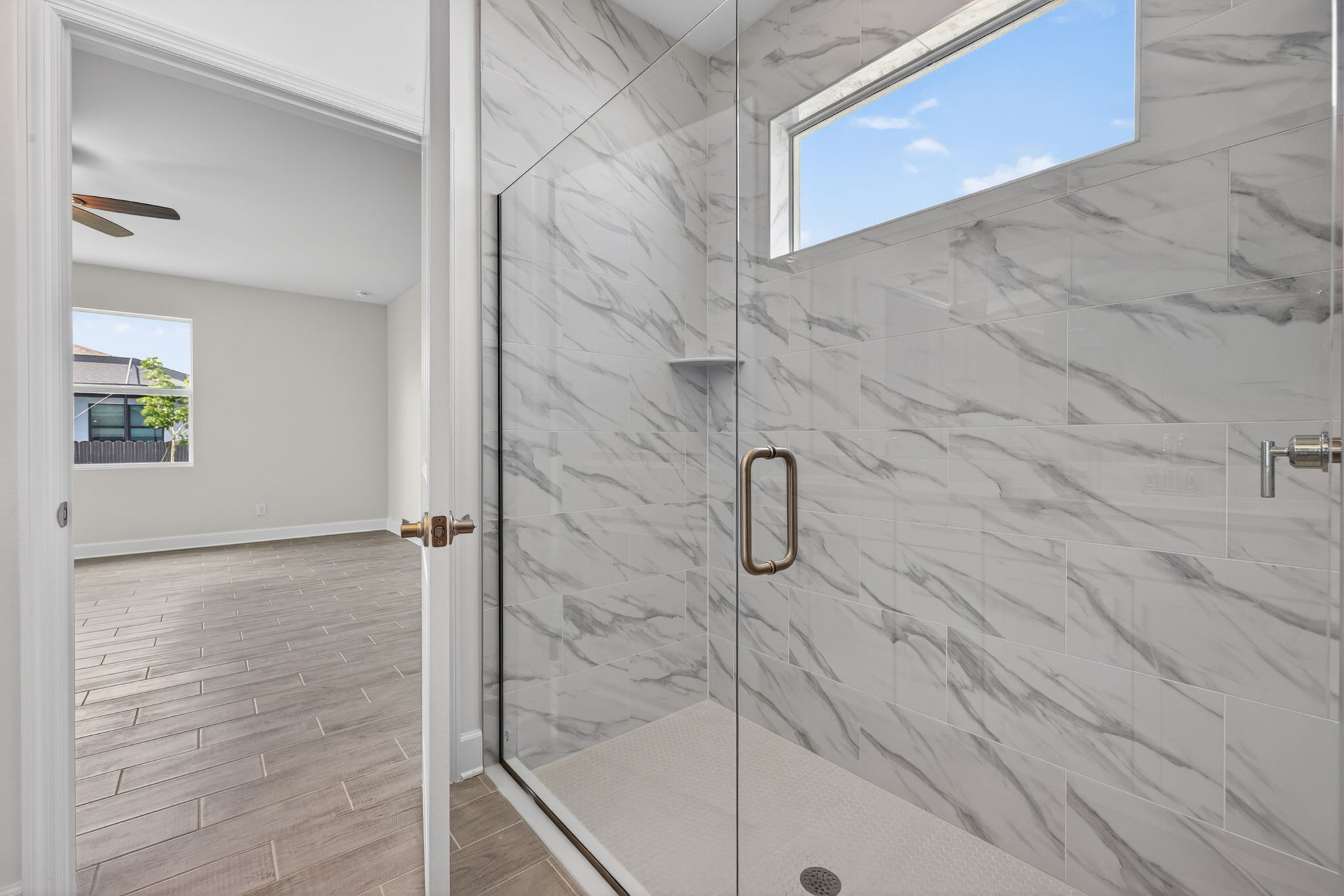Primary Bathroom 1 of 2