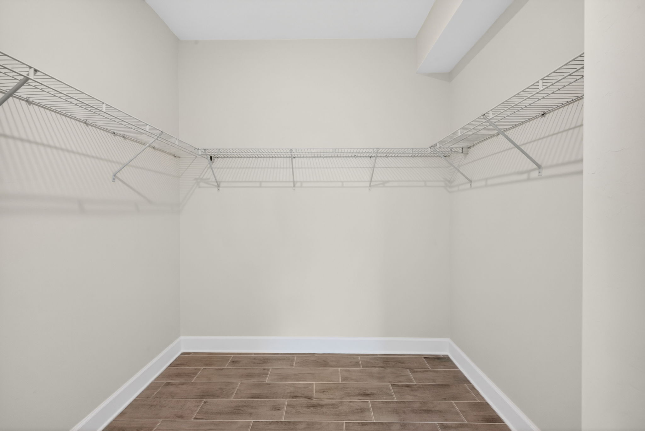 Walk in Closet