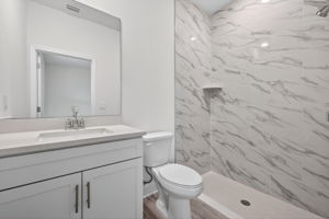 Guest Bathroom 1 of 2