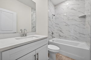 Guest Bathroom 2 of 2