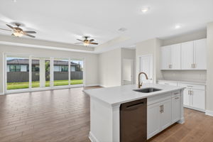 Kitchen Island2