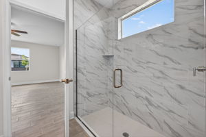 Primary Bathroom 1 of 2