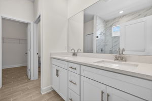 Primary Bathroom 2 of 2