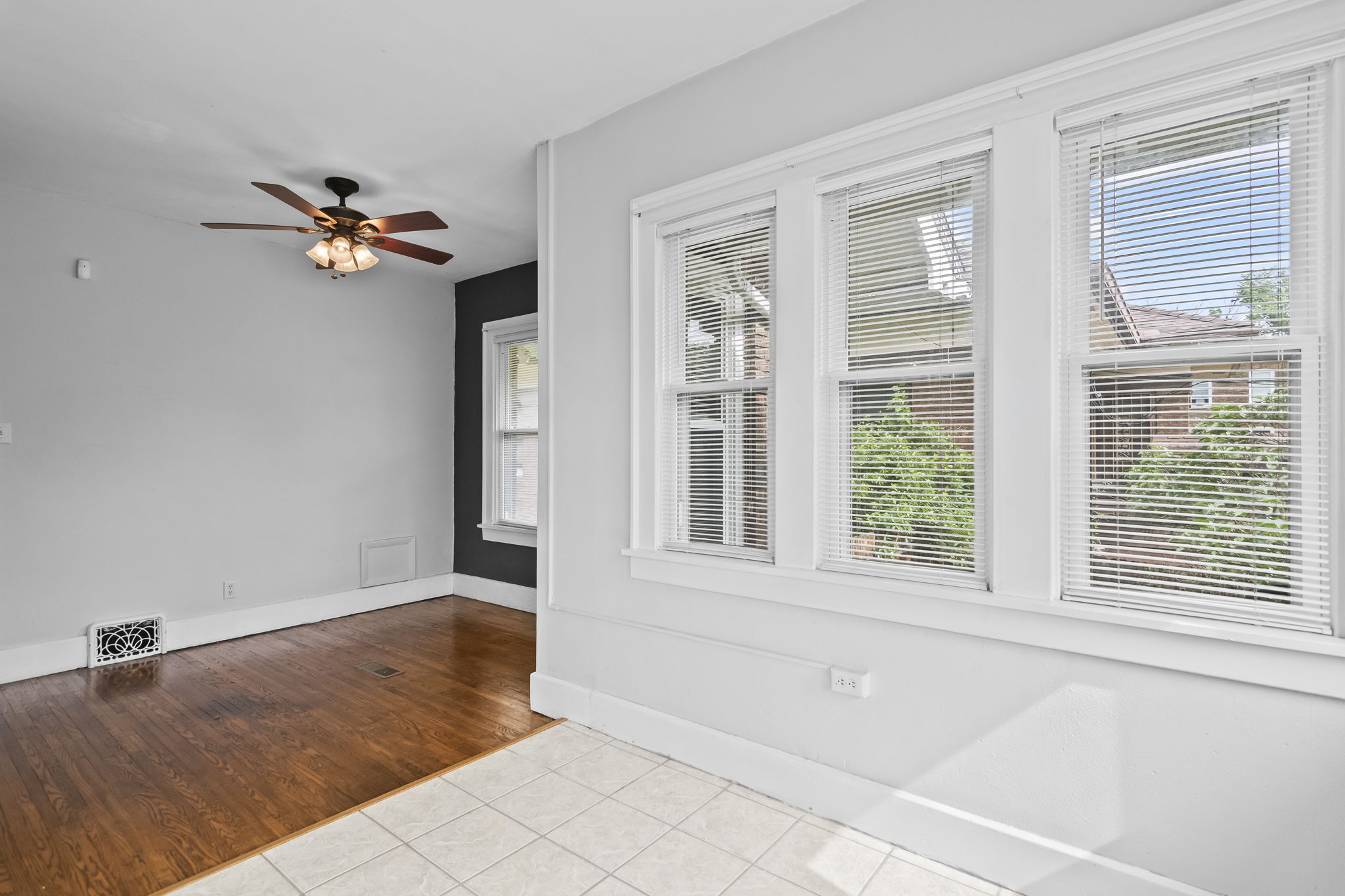 Sunroom