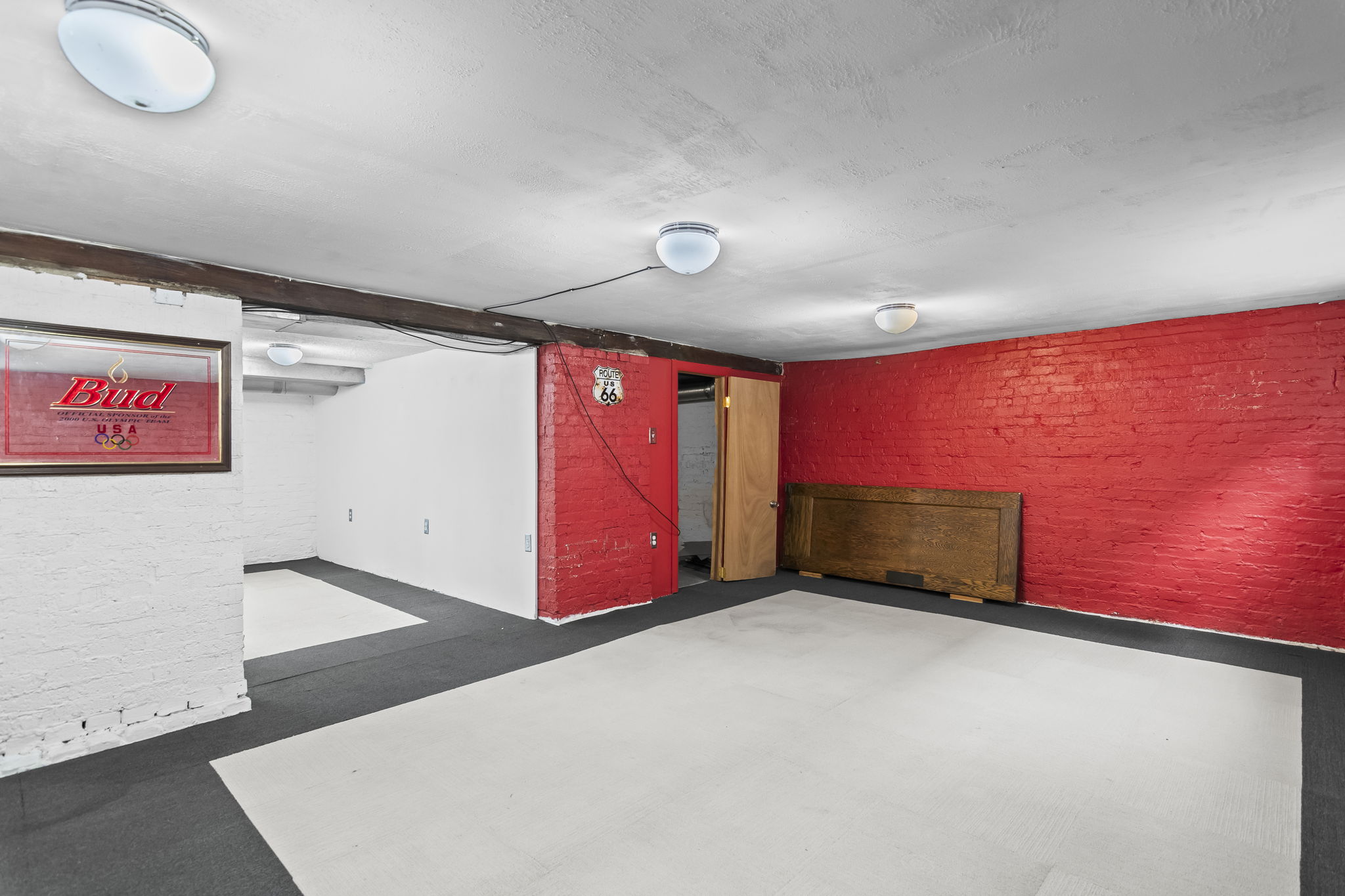 Rec Room