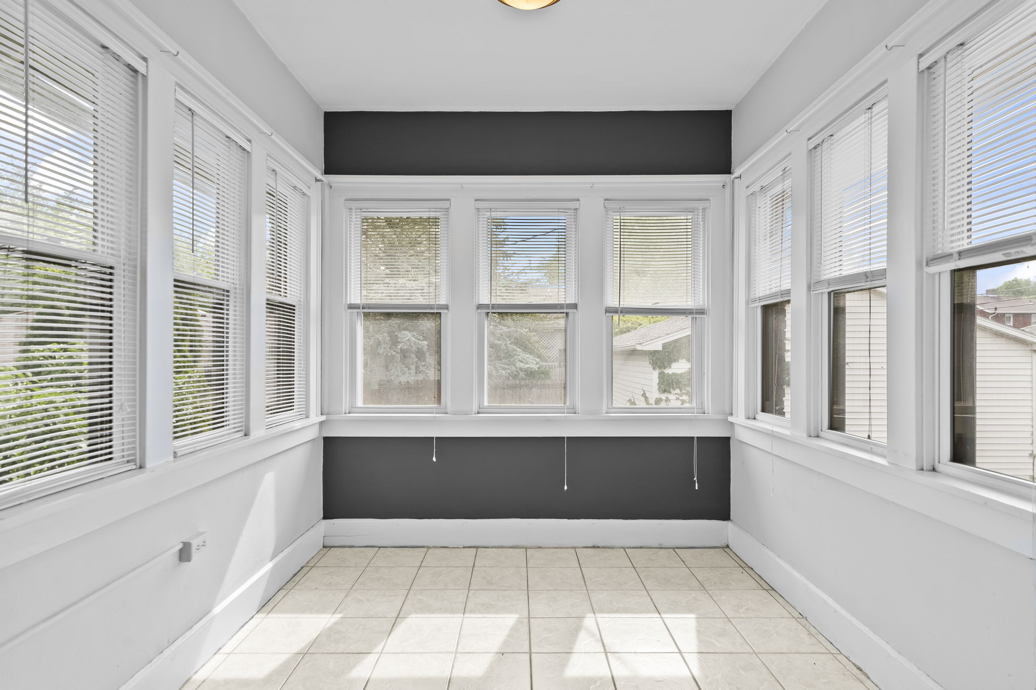 Sunroom