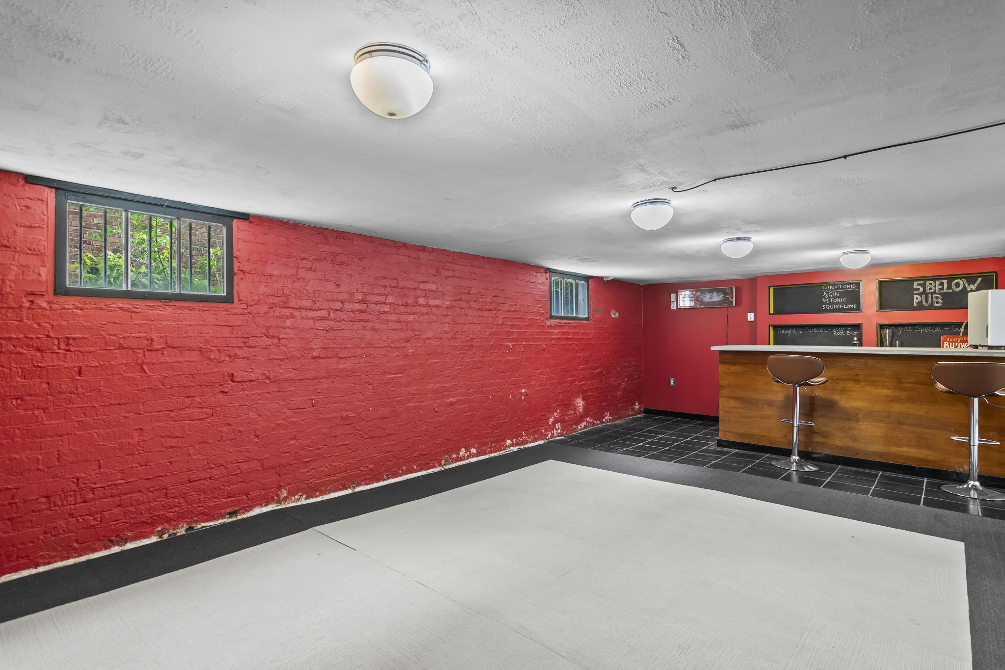 Rec Room