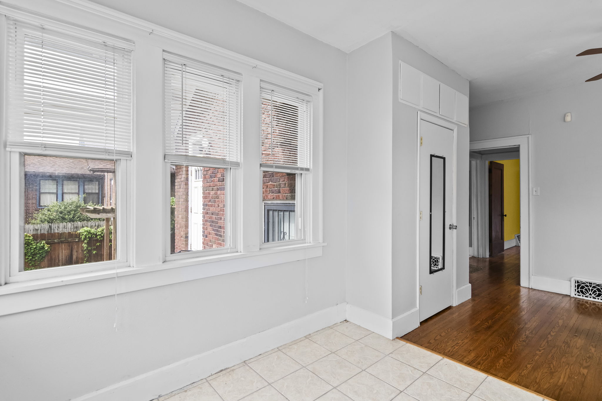 Sunroom