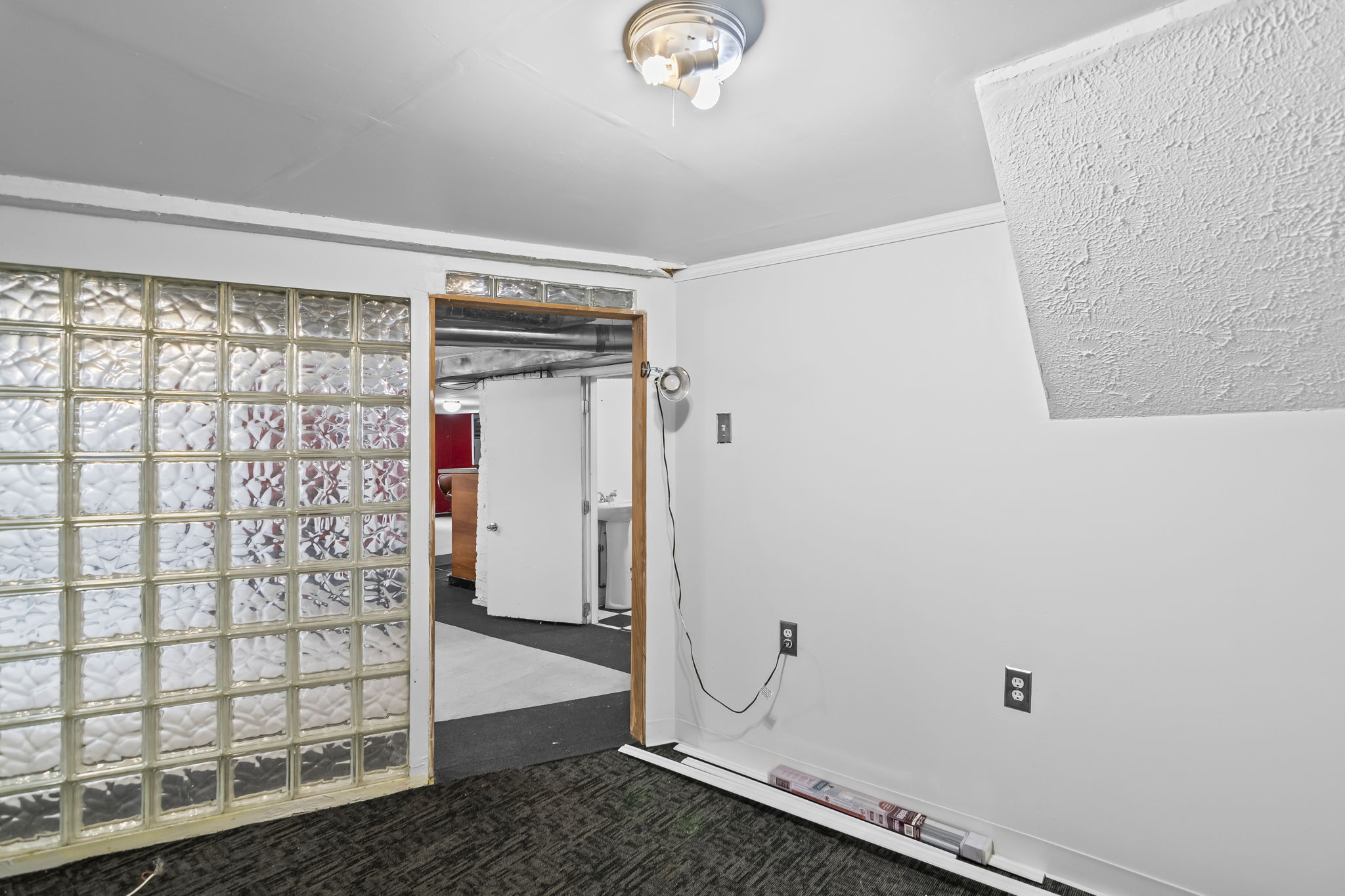 Bonus Room